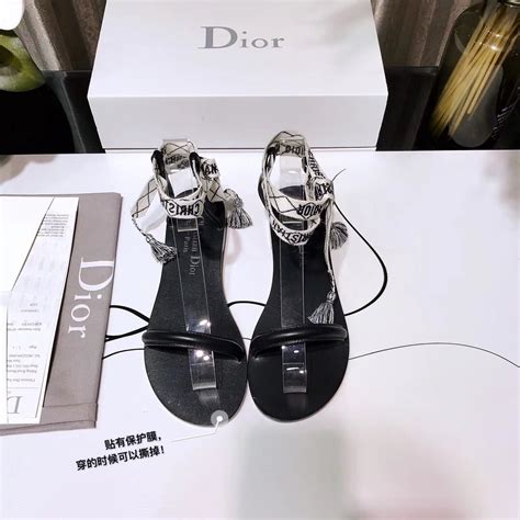 dior sandals near me|dior sandals women's.